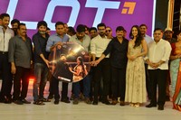 Vinaya Vidheya Rama Pre Release Event Photos
